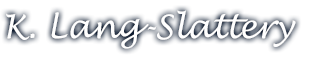 Klang Slattery Logo