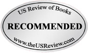 US Review of Books Recommended badge