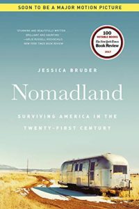 nomadland book amazon
