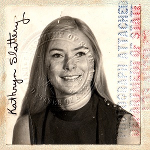Katie Passport Photo 1971