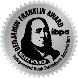 Benjamin Franklin Silver Award Seal