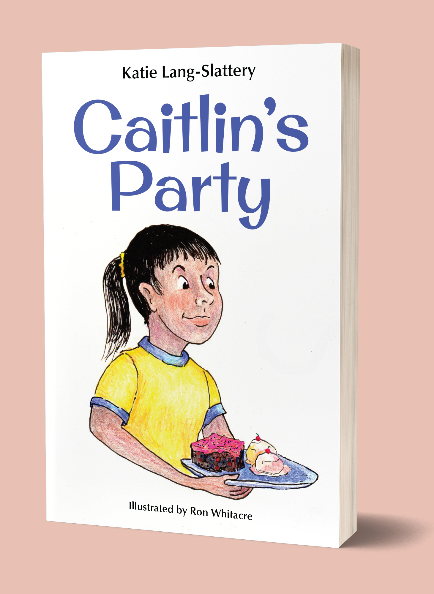 Caitlin's Party